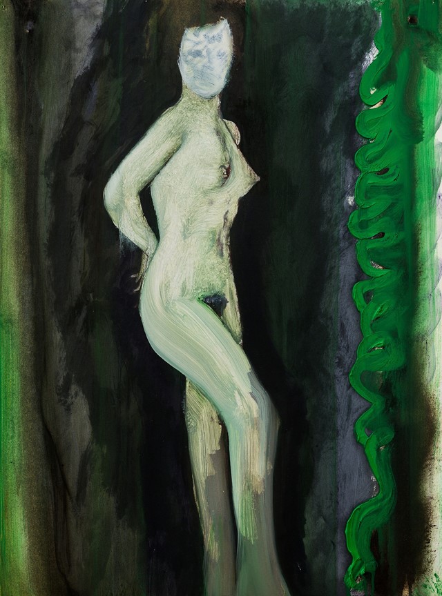 PETER DOIG