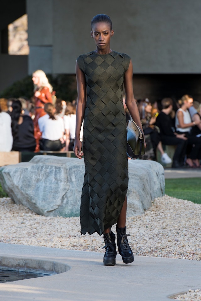 Louis Vuitton Cruise 2015 23