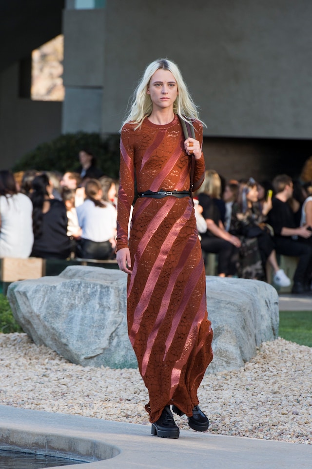 Louis Vuitton Cruise 2015 1