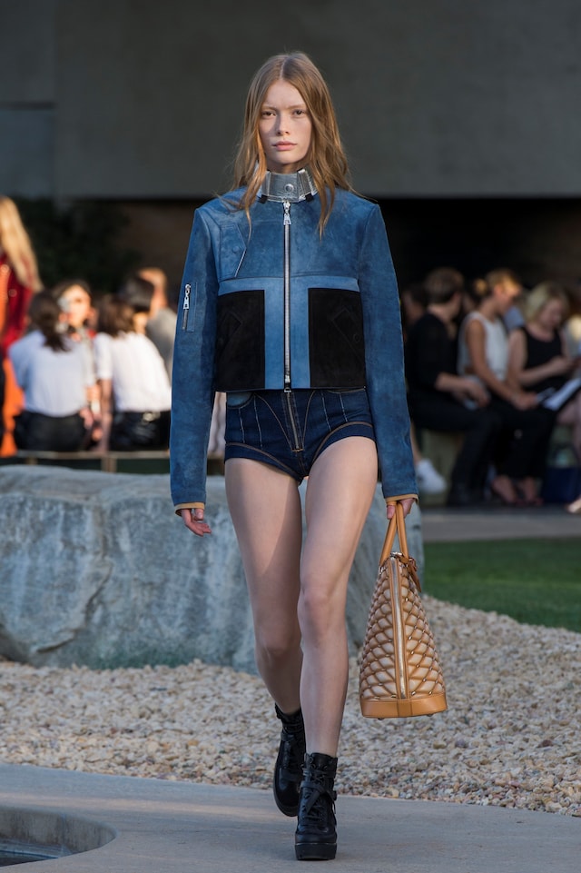 Louis Vuitton Cruise 2015 4