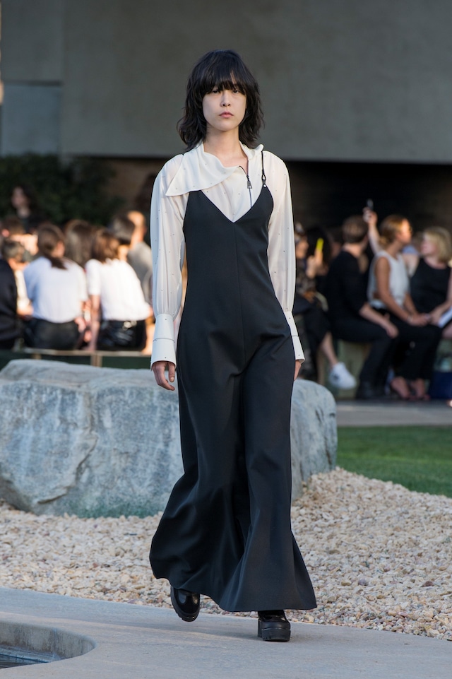 Louis Vuitton Cruise 2015 17