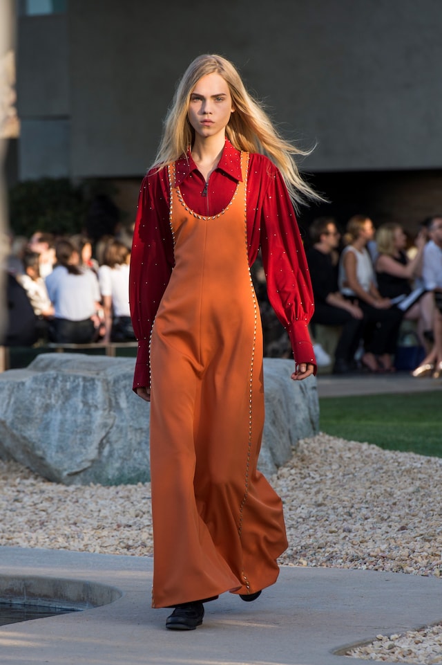 Louis Vuitton Cruise 2015 12