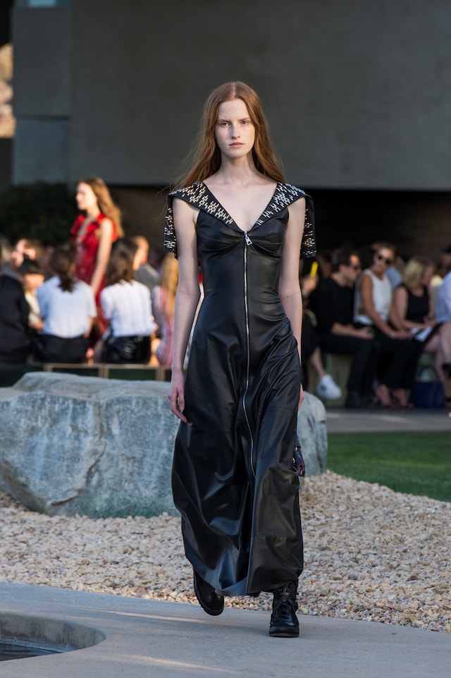 Louis Vuitton Cruise 2015 28