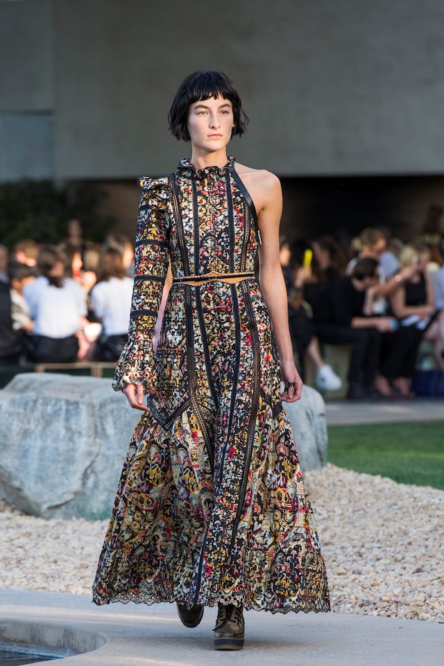 Louis Vuitton Cruise 2015 10