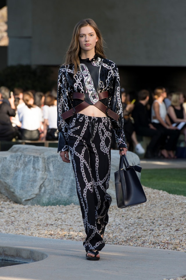 Louis Vuitton Cruise 2015 31