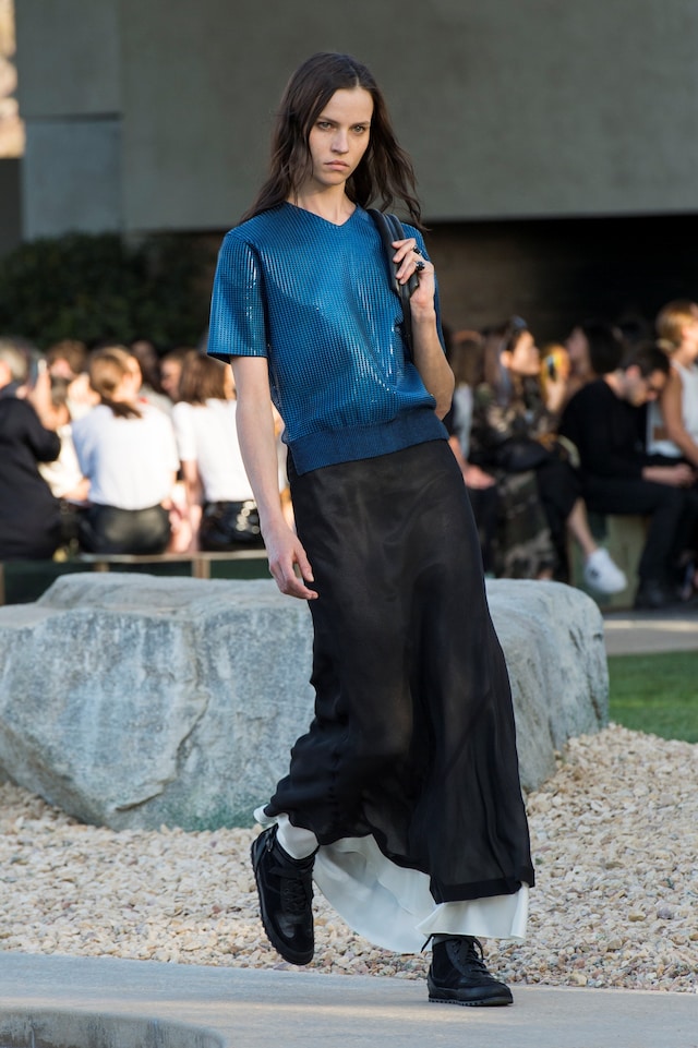 Louis Vuitton Cruise 2015 32