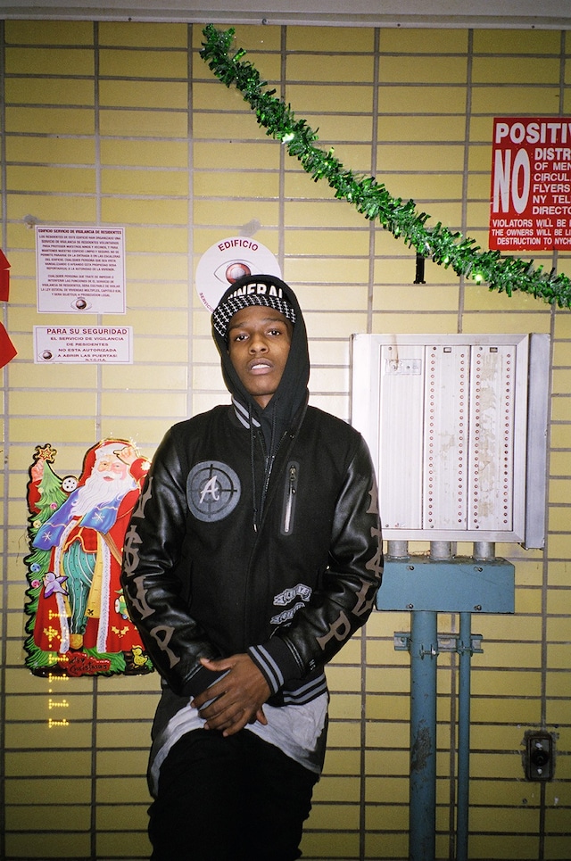 ASAP 5 5