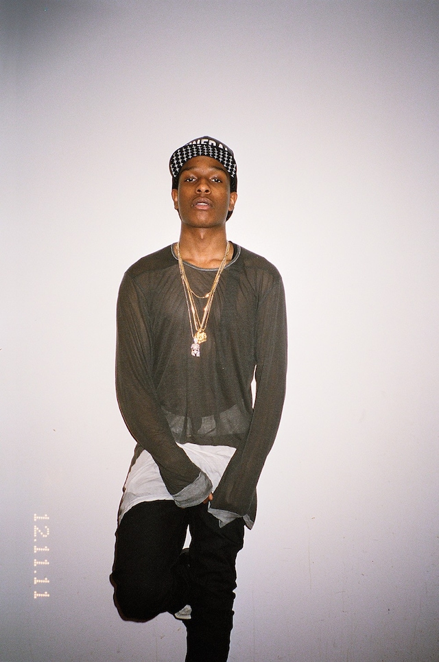 ASAP 6 6