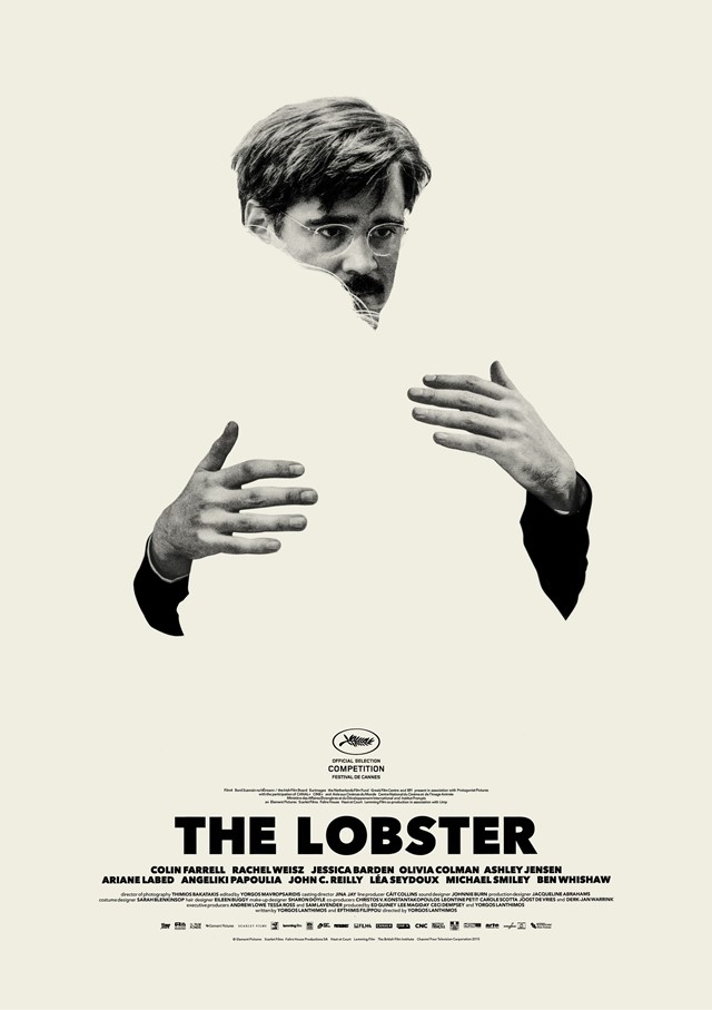 &quot;The Lobster&quot;