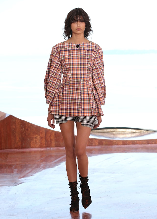 Dior Cruise 2016, Dazed Digital 12