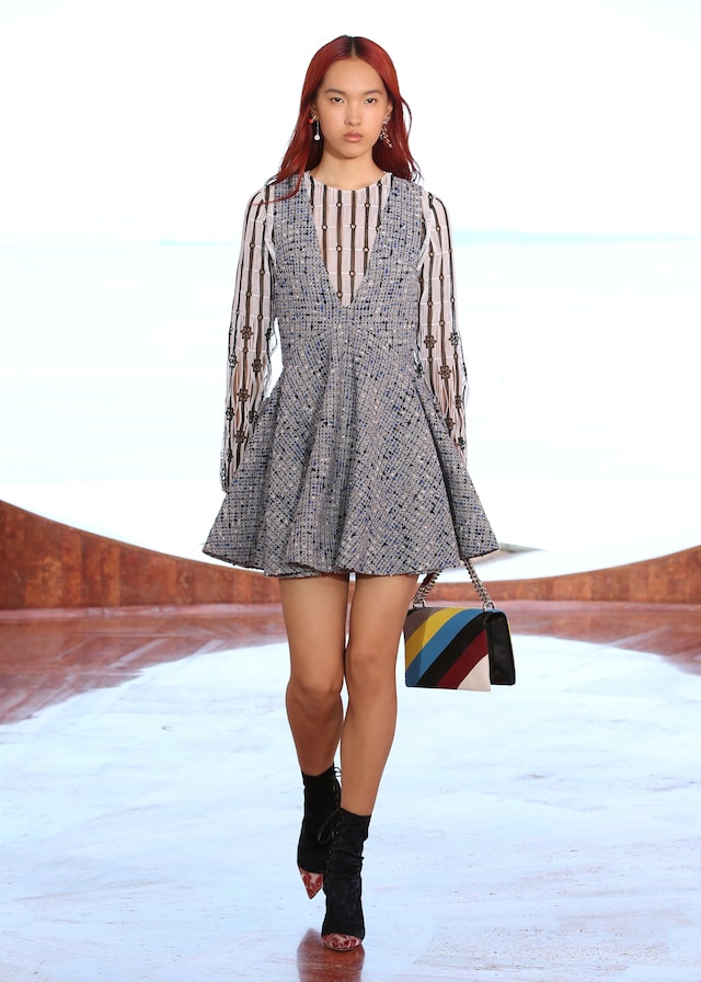 Dior Cruise 2016, Dazed Digital 13