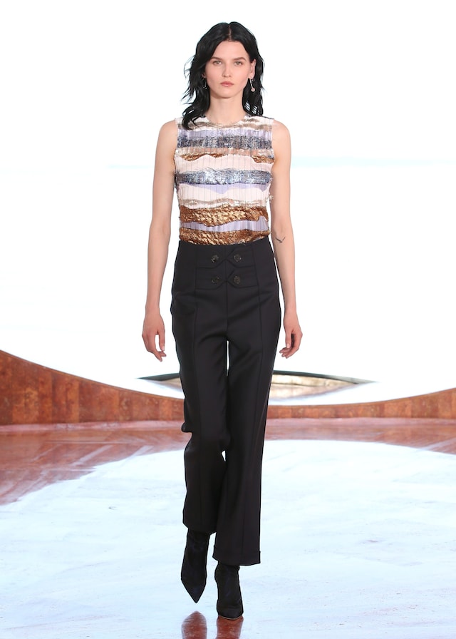 Dior Cruise 2016, Dazed Digital 15