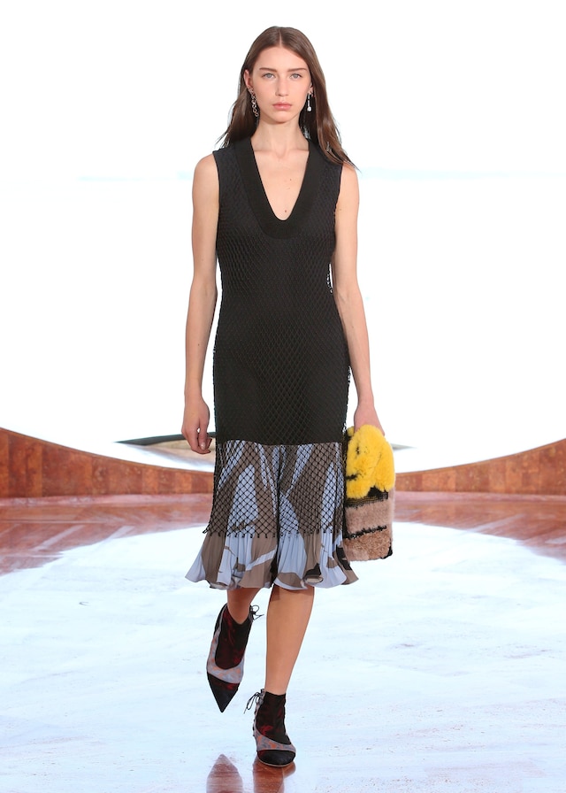 Dior Cruise 2016, Dazed Digital 21