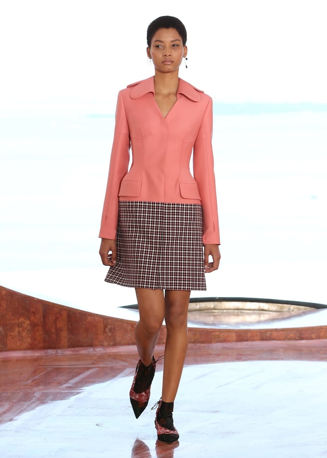 Dior Cruise 2016, Dazed Digital 4