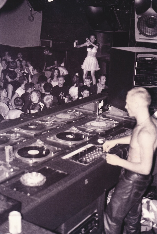 Ministry of Sound 7