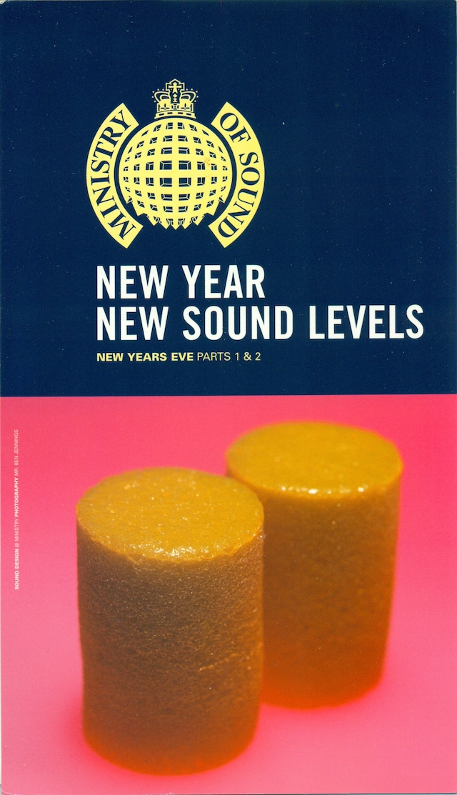 Ministry of Sound 10