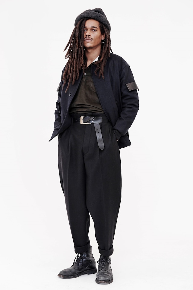 Nicholas Daley AW15 5