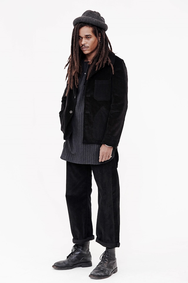 Nicholas Daley AW15 9