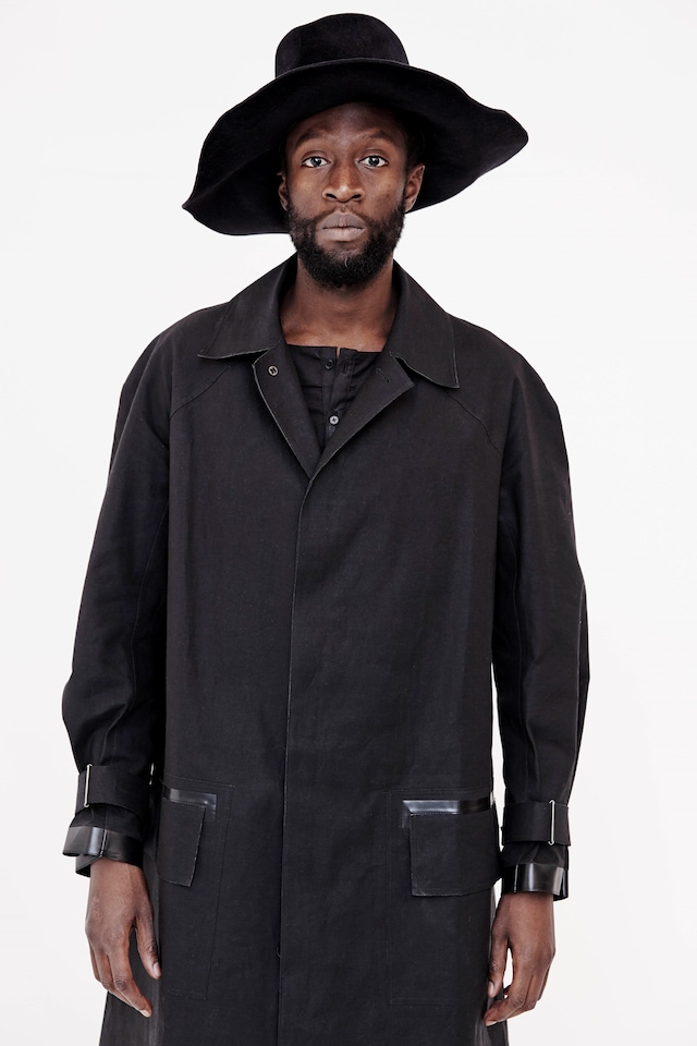 Nicholas Daley AW15 11