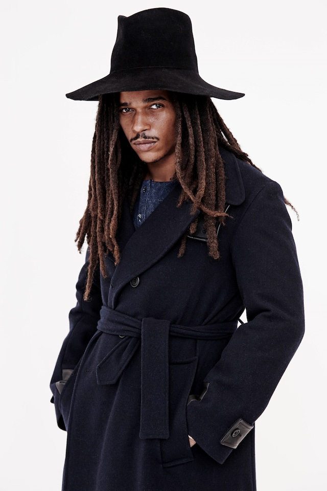 Nicholas Daley AW15 13