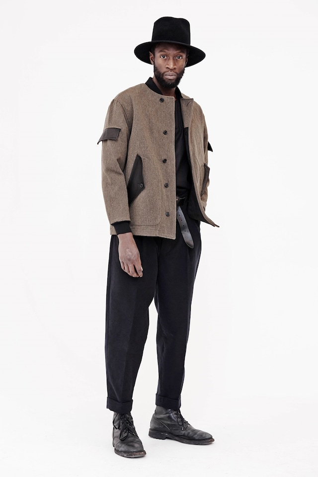 Nicholas Daley AW15 14