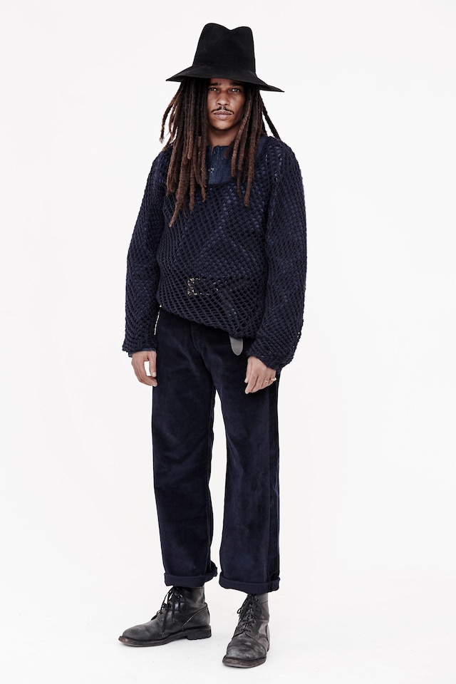 Nicholas Daley AW15 15