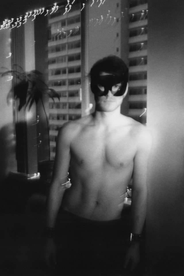 Tyler Udall BOYS BATMAN MARCH 2014 2