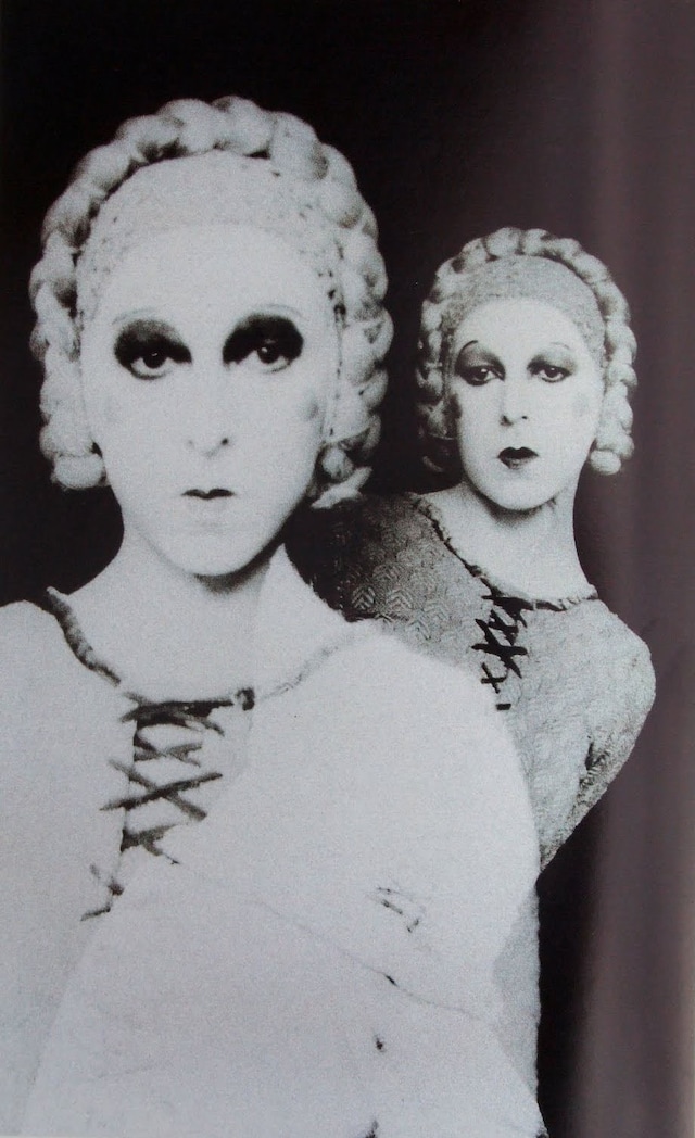 Claude Cahun 12