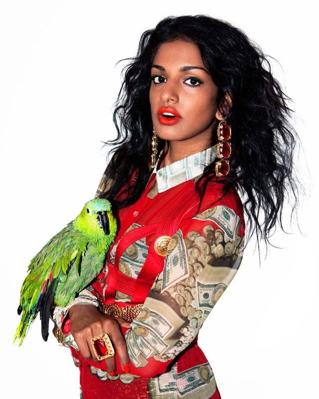 M.I.A. 19