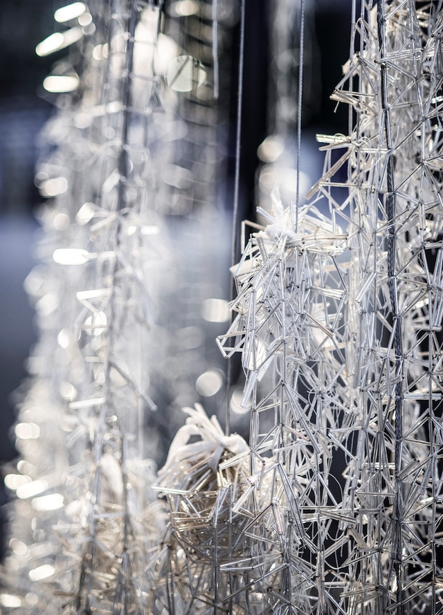 Phoebe English At NOW Installation 10