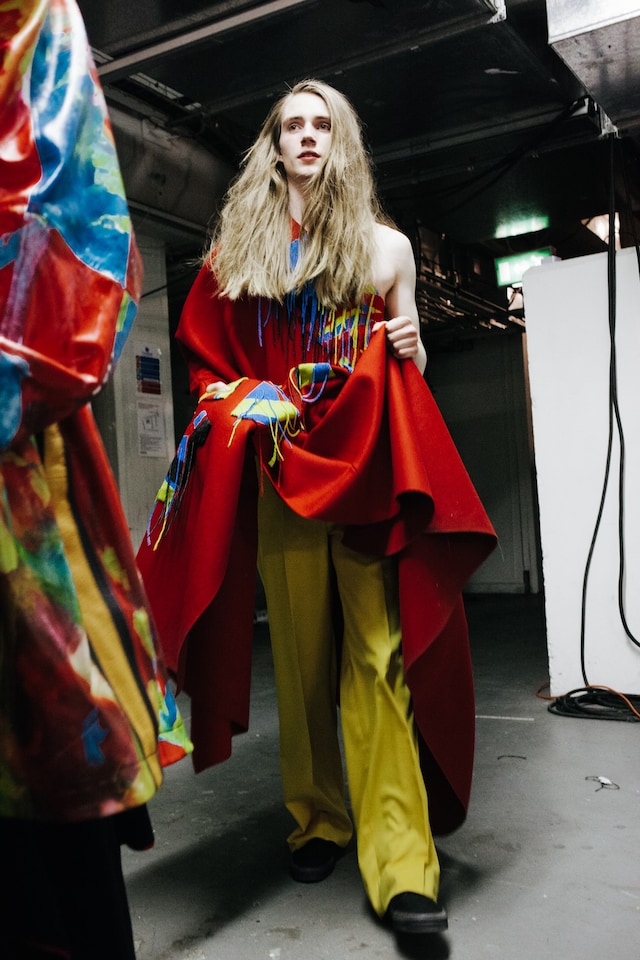 Robert Newman Westminster Fashion BA 2015 4