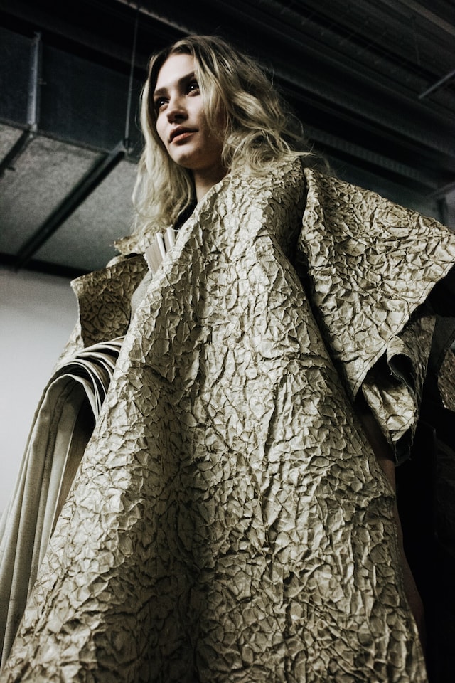 Milena Konakchieva Westminster Fashion BA 2015 29