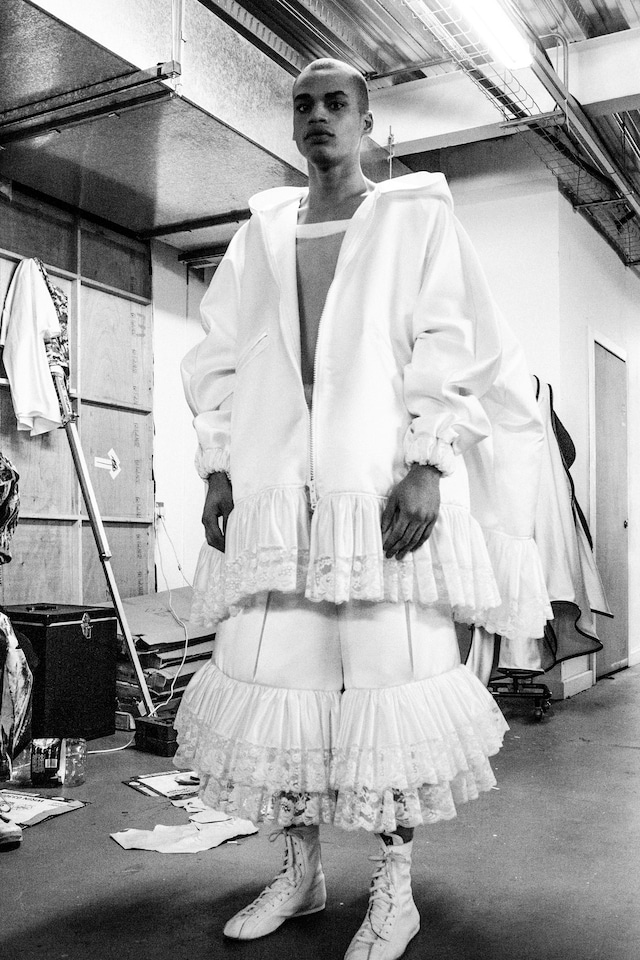 Robyn Priestley Westminster Fashion BA 2015 31