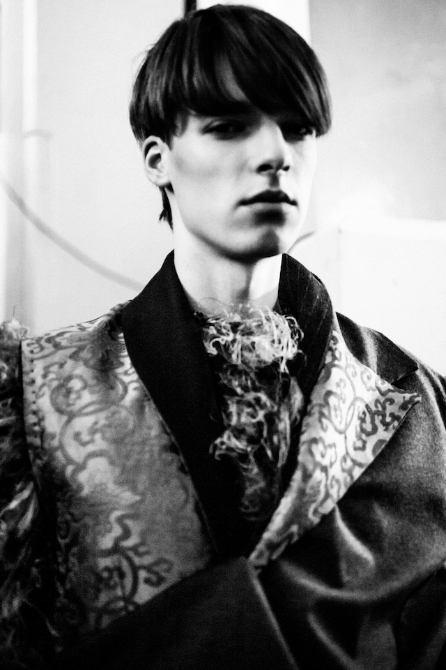 Samuel Best Westminster Fashion BA 2015 5