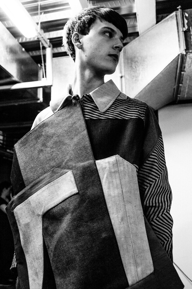 Charlotte Scott Westminster Fashion BA 2015 33