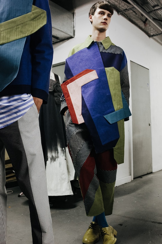 Charlotte Scott Westminster Fashion BA 2015 28