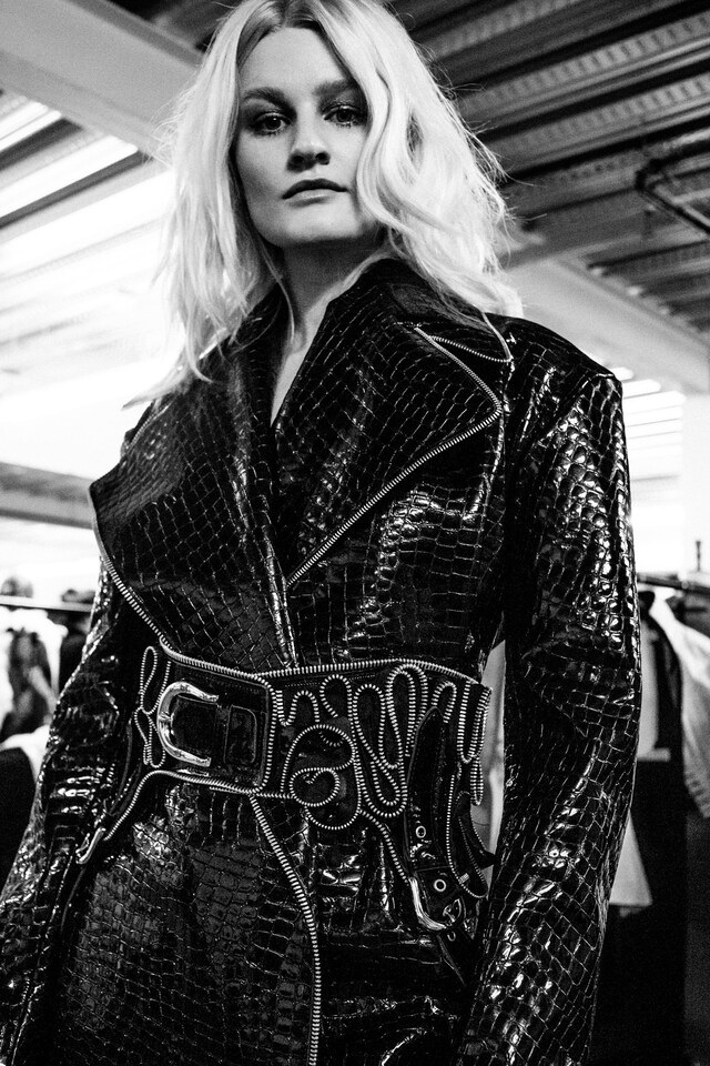 Diana Misnei Westminster Fashion BA 2015 35