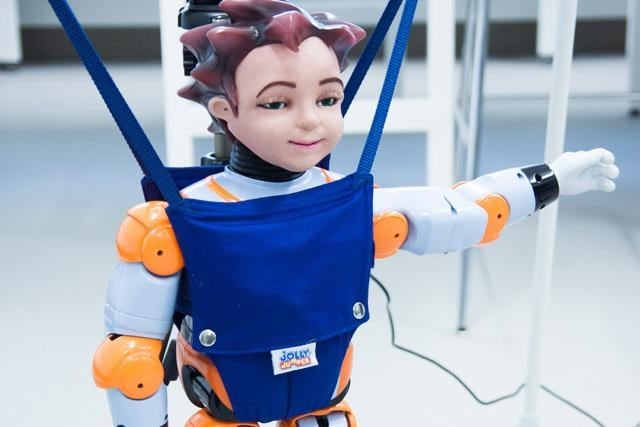 zeno robot 