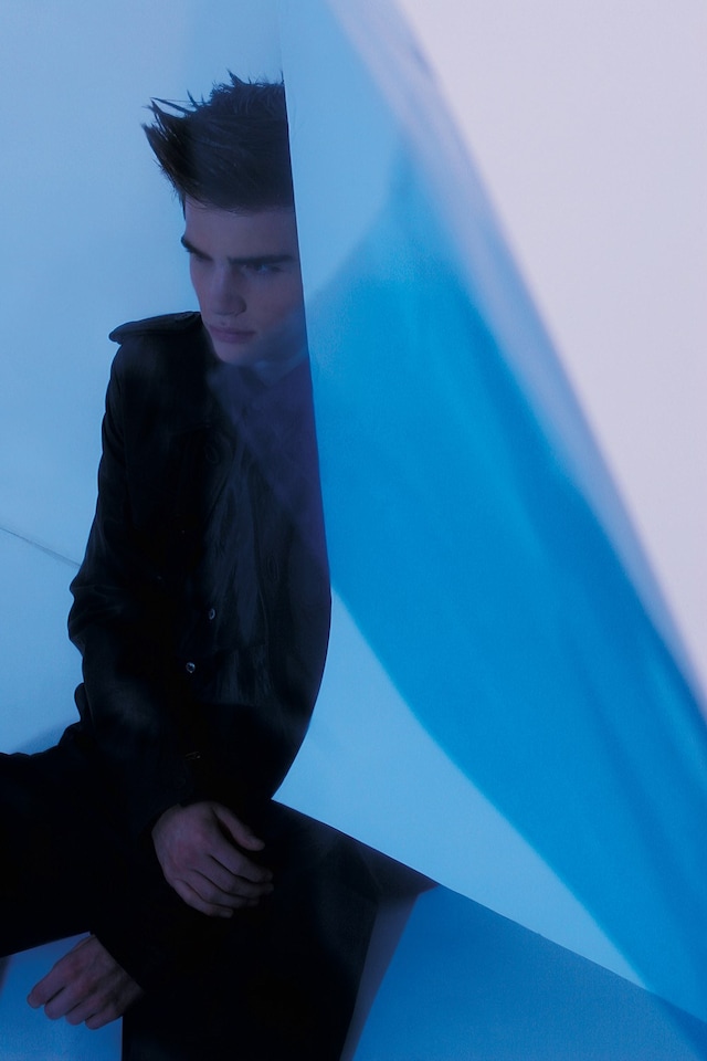 Dazed Digital, Viviane Sassen, fashion photography 0