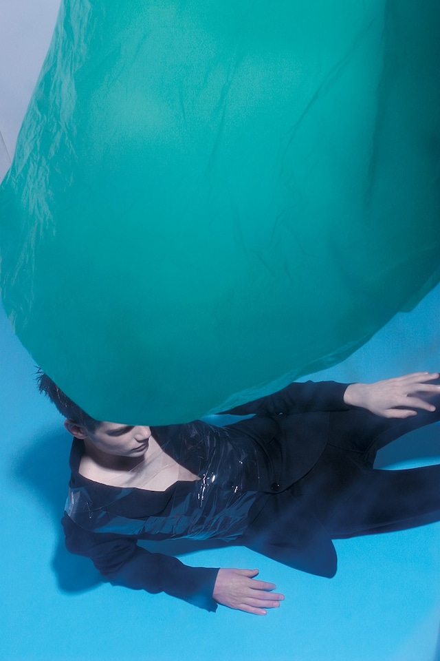 Dazed Digital, Viviane Sassen, fashion photography 6