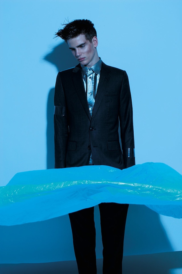 Dazed Digital, Viviane Sassen, fashion photography 12