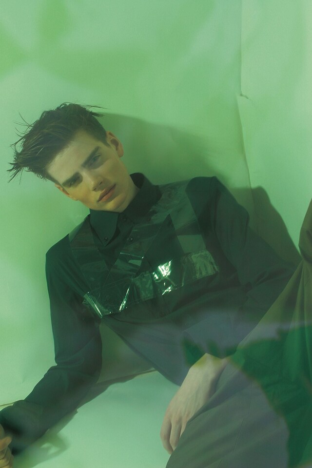 Dazed Digital, Viviane Sassen, fashion photography 5