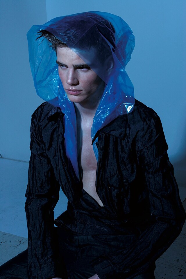 Dazed Digital, Viviane Sassen, fashion photography 15