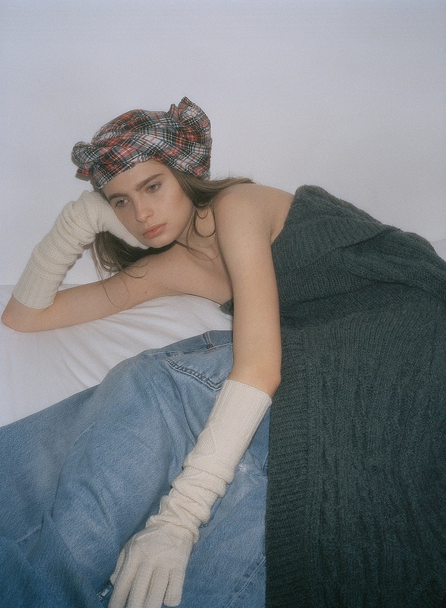 Dazed Digital, Viviane Sassen, fashion photography 16