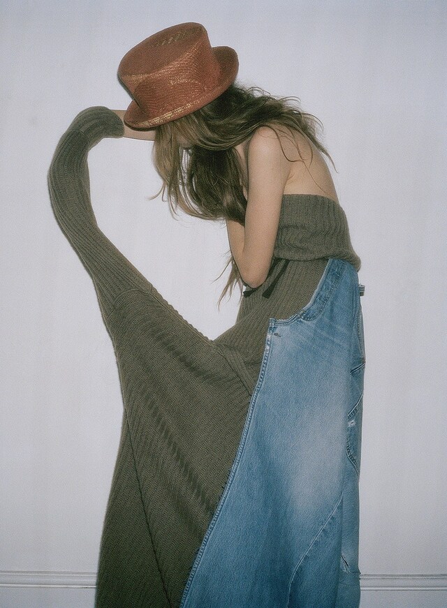 Dazed Digital, Viviane Sassen, fashion photography 14