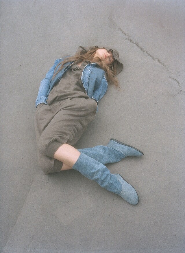 Dazed Digital, Viviane Sassen, fashion photography 18