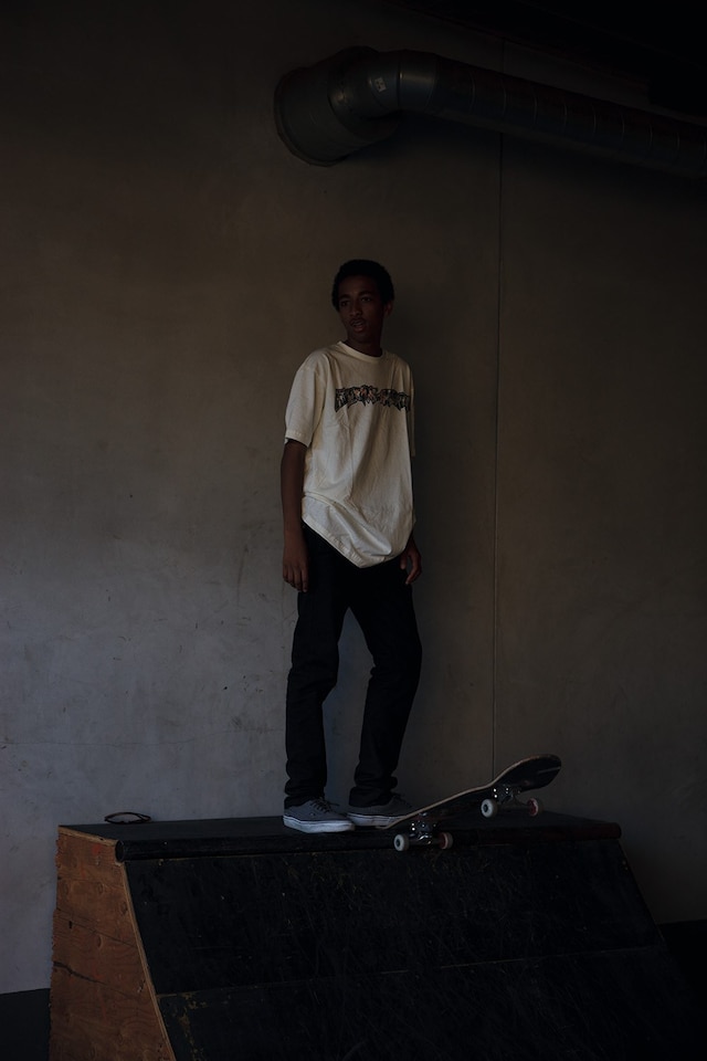 Odd Future 7