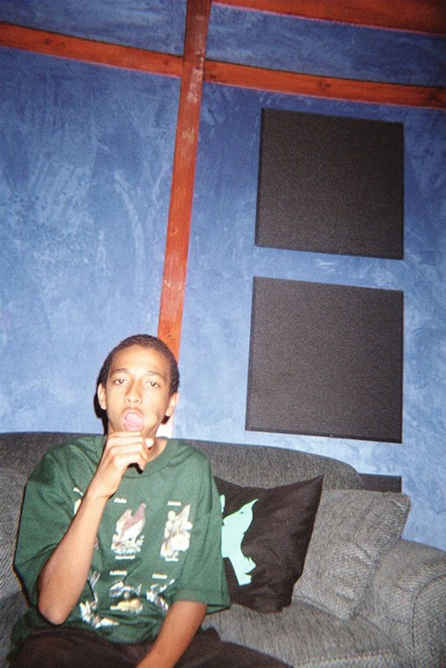 Odd Future 20