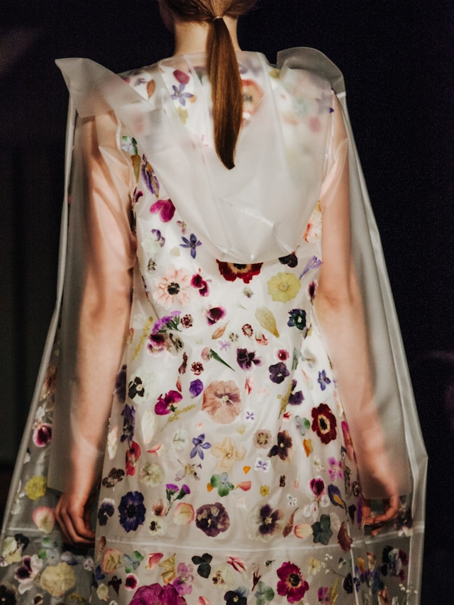 Middlesex graduate show, Dazed Digital 28