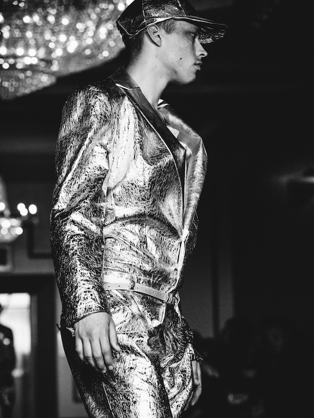 Middlesex graduate show, Dazed Digital 27